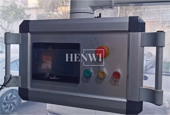 Machine d'emballage de collecte d'essence de poulet en morceaux d'alimentation automatique, Machine d'emballage de Cellophane supérieure, de cartonnage des aliments